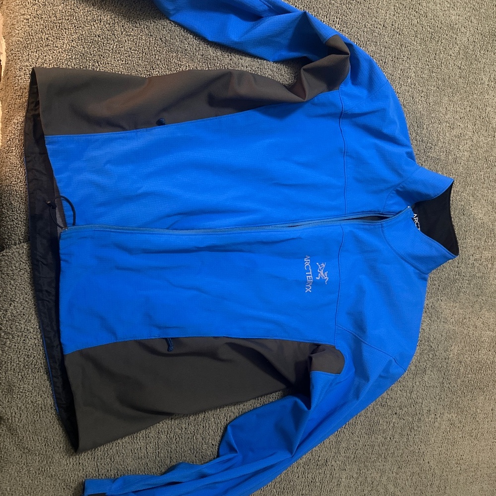 Arcteryx